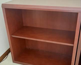 Book Shelf 