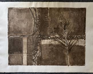 Art#246 ($35) Lisa Howell-Baxter- Still Life/Print