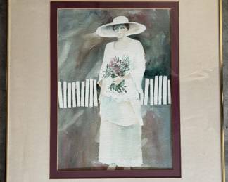 Lisa Howell-Baxter