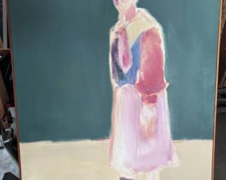 Lisa Howell-Baxter