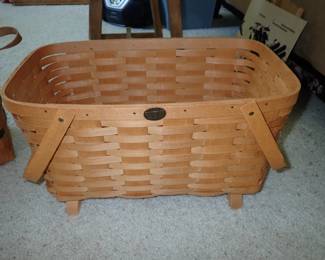 BASKETS