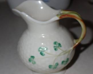 BELLEEK