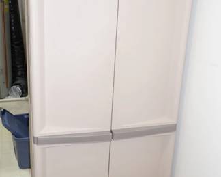 STORAGE CABINET