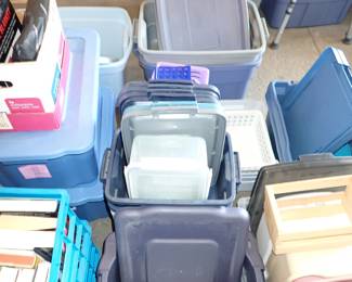 TUBS & MORE TUBS ALL SIZES