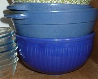 MIXING BOWLS