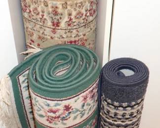 RUGS