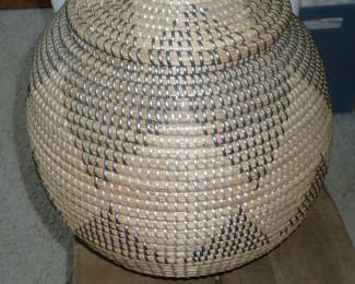 BASKETS