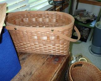 BASKETS