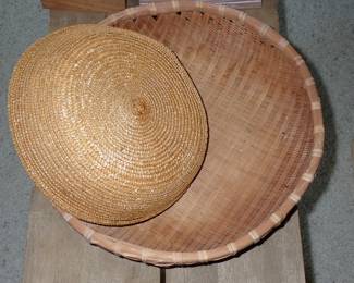 BASKETS