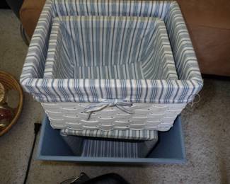 BASKETS