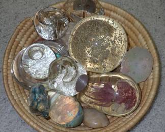 ROCKS