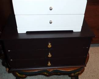 JEWELRY BOXES