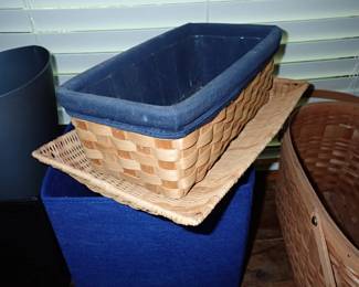 BASKETS