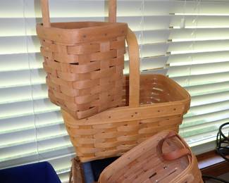 BASKETS