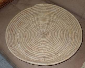 BASKETS