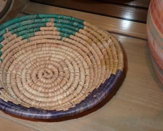 BASKETS