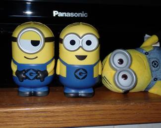MINIONS