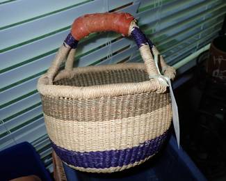 BASKETS