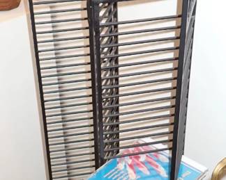 CD HOLDER
