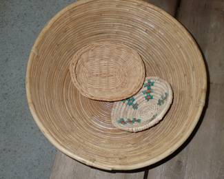BASKETS