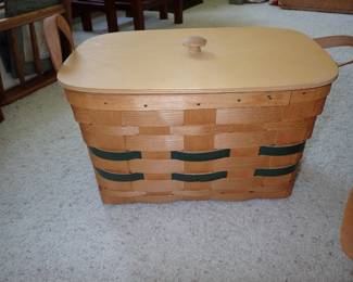 BASKETS