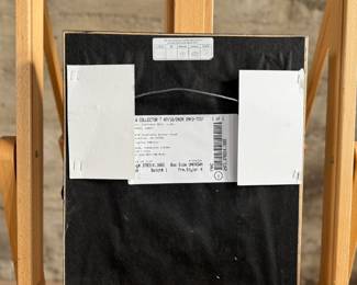 Sale Picture