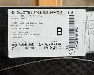 Sale Picture