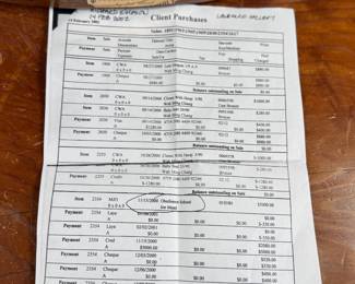 Sale Picture