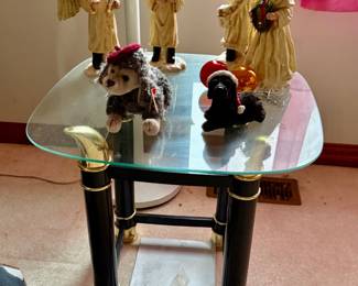Vintage Christmas Pieces