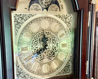 Grandmother's clock
