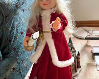 Vintage Christmas