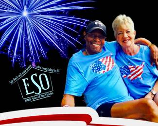 Happy Fourth of July from Springfield's #1 Estate Sale Company