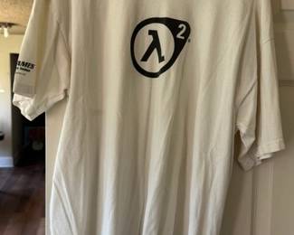 VTG Halo T