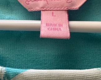 LP NWT (we love acronyms) 