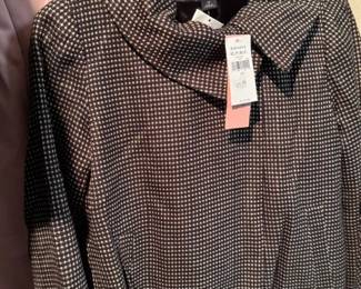 Straight Vintage Banana Republic Suits (do they still make these??) Also, so much more clothing. 