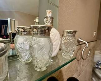 1990s Ralph Lauren Safari Bottles