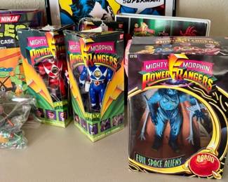 Go back to your 90s childhood - for a good price
