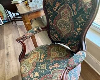 Napoleon III Chair