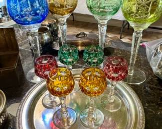 Nachtmann Glasses