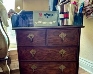 Henredon Small Chest