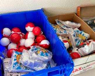 Pokemon lots 