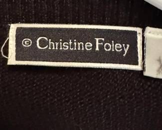 Label here for some One Million % 80s sweaters