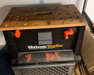 Shopbox
