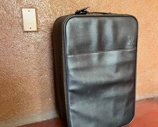 Louis Vuitton Luggage