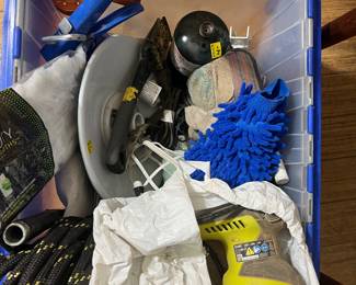 Tools 