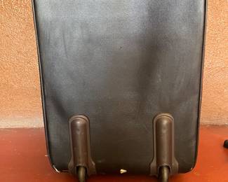 Louis Vuitton Luggage