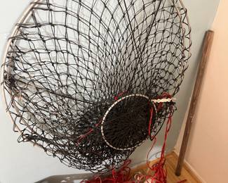 Hoop Nets