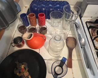 Kitchen Drinkware