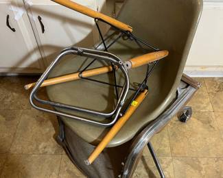 Eames Chair Projects! 
