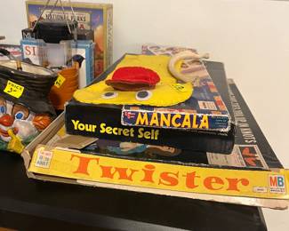Games 